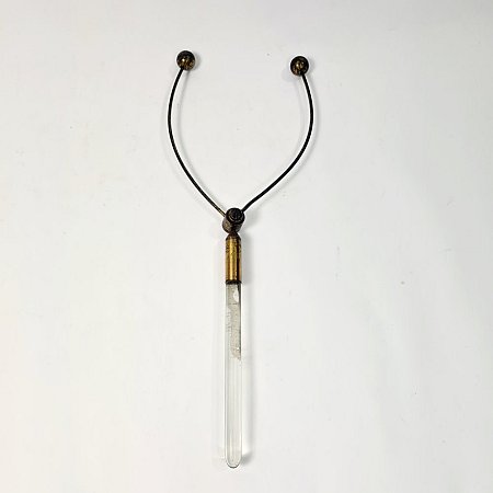 Electrostatic Discharge Wand